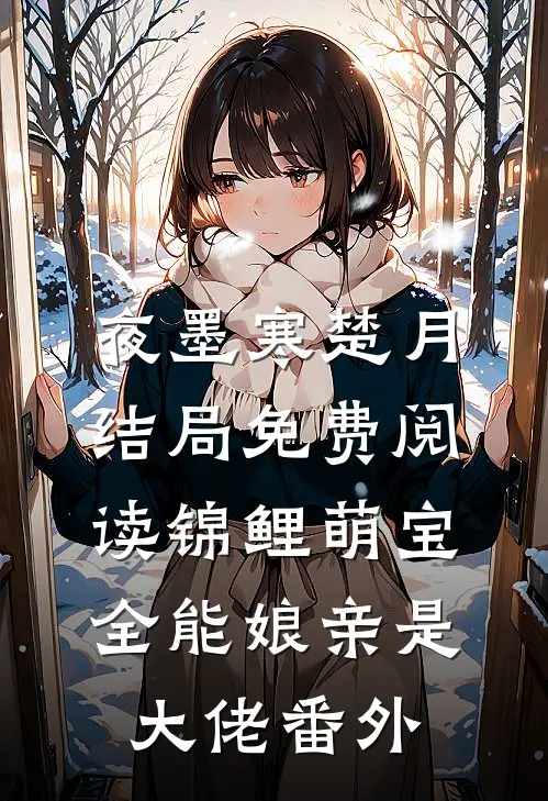 夜墨寒楚月结局免费阅读锦鲤萌宝：全能娘亲是大佬番外