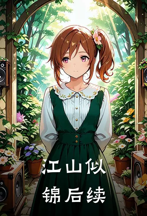 江山似锦后续