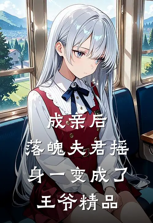 成亲后，落魄夫君摇身一变成了王爷精品