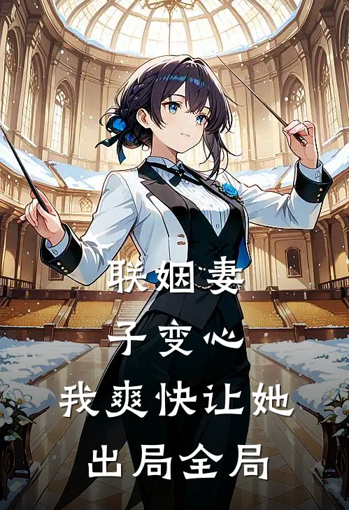 联姻妻子变心,我爽快让她出局全局
