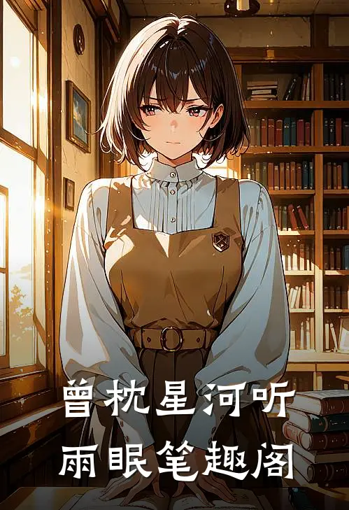 曾枕星河听雨眠笔趣阁