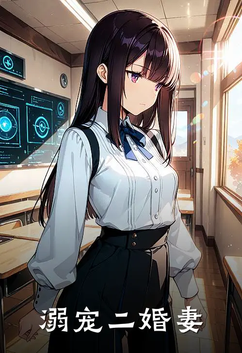 溺宠二婚妻