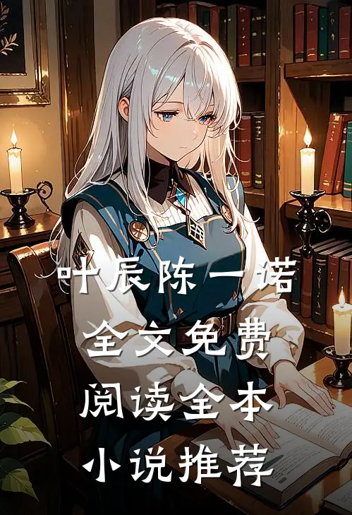 叶辰陈一诺全文免费阅读全本小说推荐
