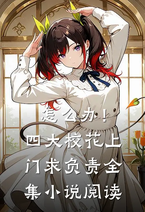 怎么办！四大校花上门求负责全集小说阅读