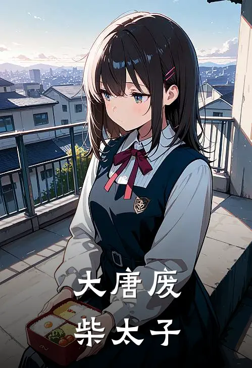 大唐废柴太子