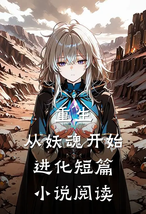 重生从妖魂开始进化短篇阅读免费