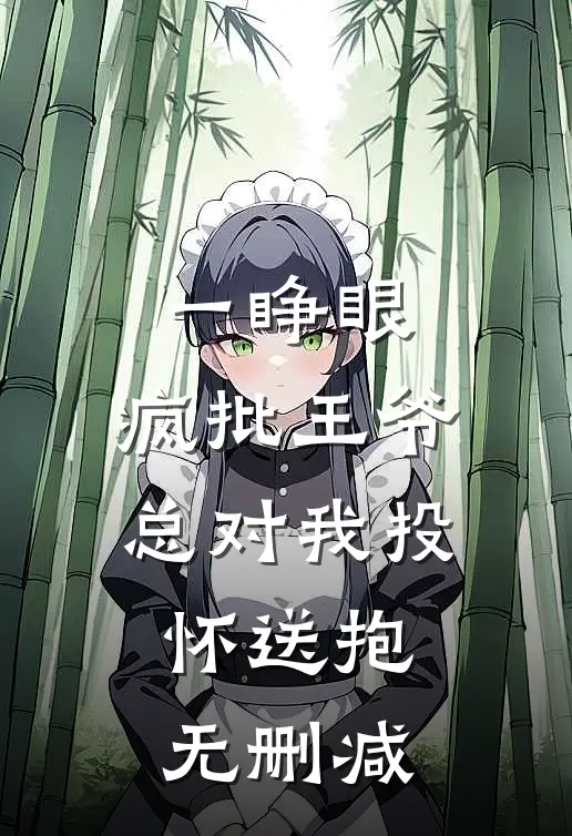 一睁眼，疯批王爷总对我投怀送抱无删减