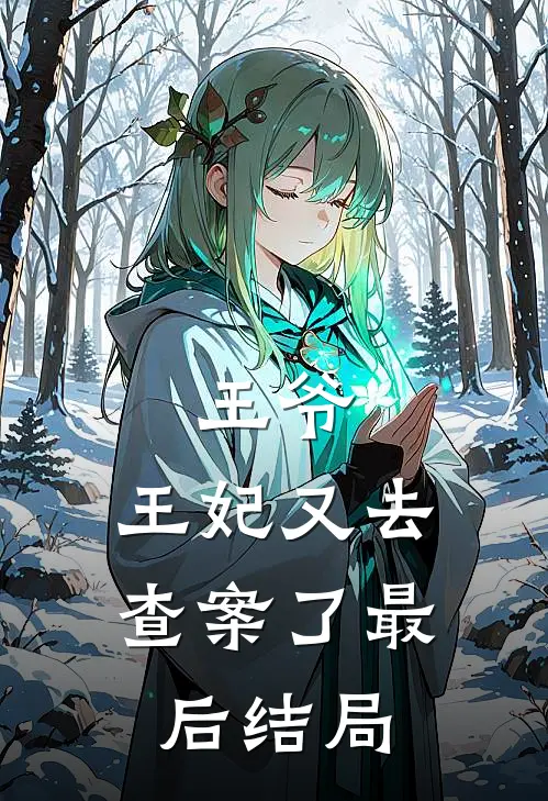 王爷,王妃又去查案了最后结局怎么样
