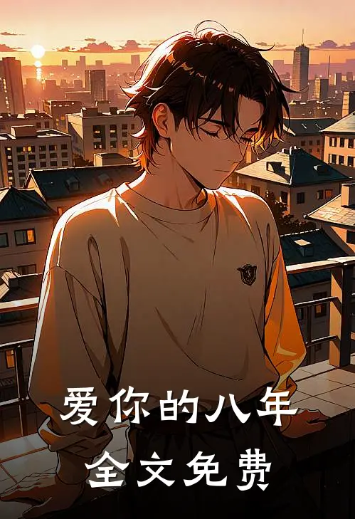 爱你的八年全文免费