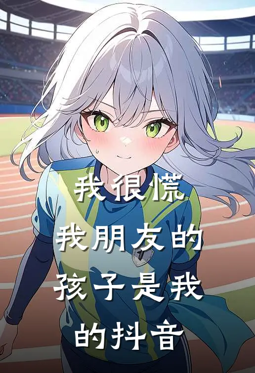 我很慌,我朋友的孩子是我的抖音怎么办