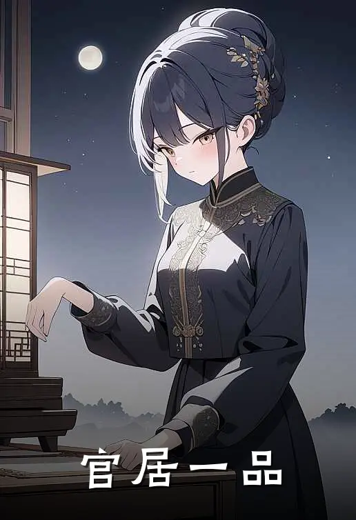 官居一品