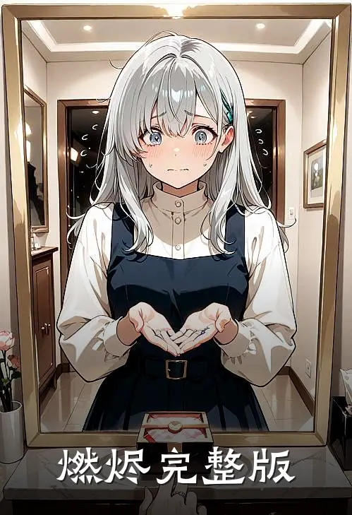 燃烬完整版