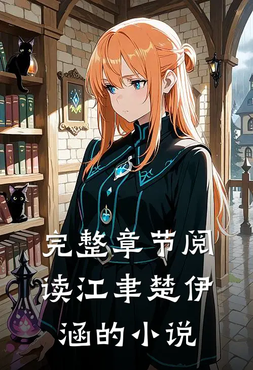 完整章节阅读江聿楚伊涵的小说