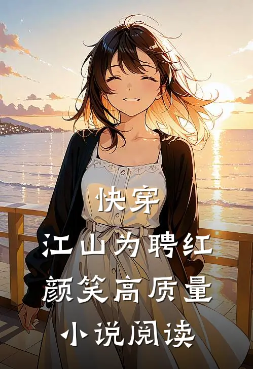 快穿：江山为聘红颜笑高质量小说阅读