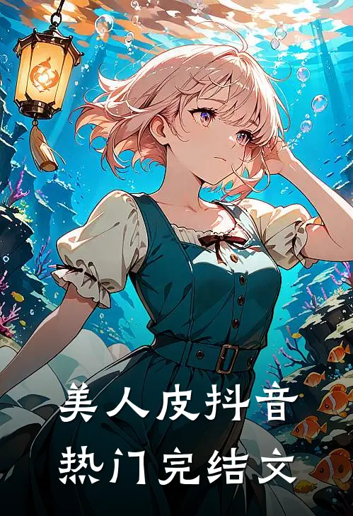 美人皮抖音热门完结文