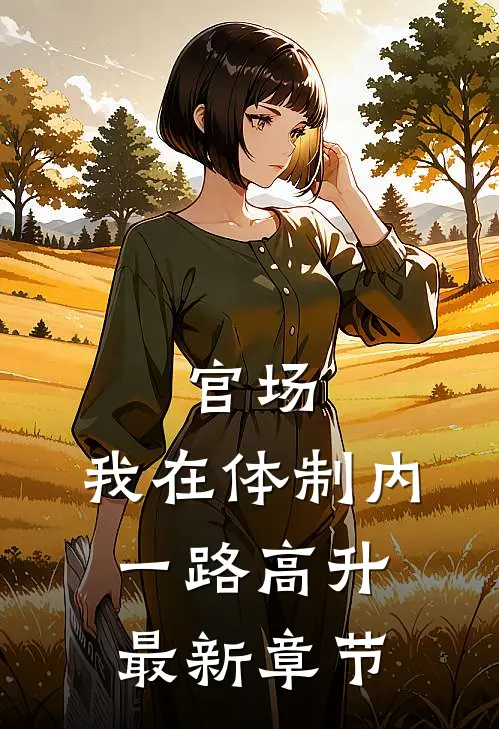 官场：我在体制内一路高升最新章节