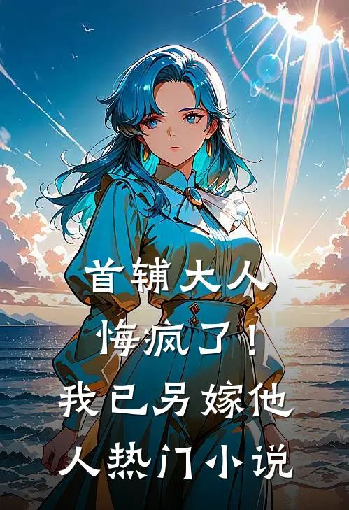 首辅大人悔疯了！我已另嫁他人热门小说