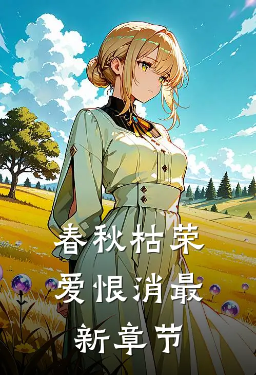 春秋枯荣爱恨消最新章节