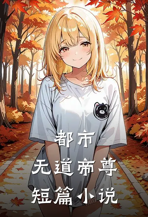 都市无道帝尊短篇