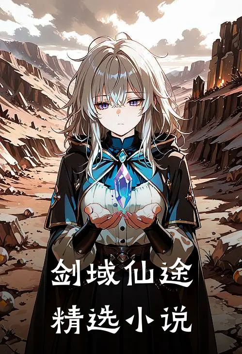 剑域仙途精选小说