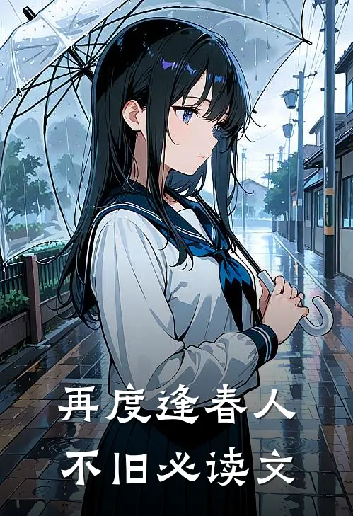 再度逢春人不旧必读文