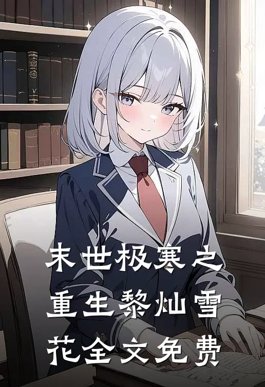 末世极寒之重生黎灿雪花全文免费