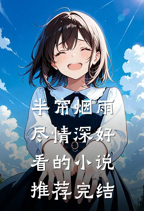 半帘烟雨尽情深好看的小说推荐完结