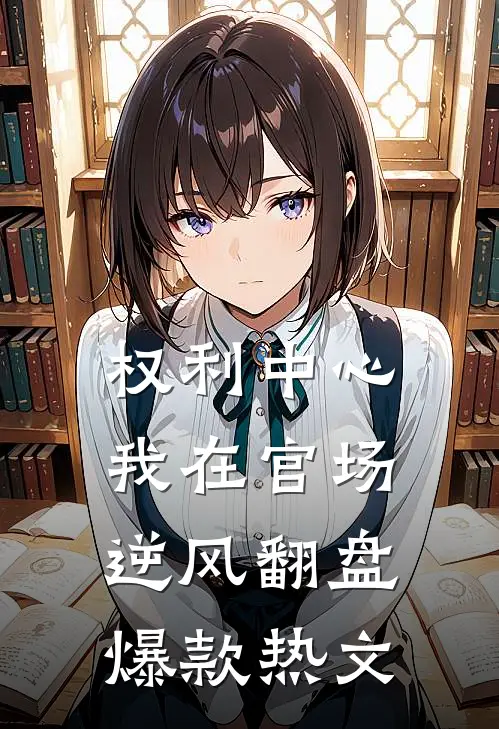 权利中心：我在官场逆风翻盘爆款热文