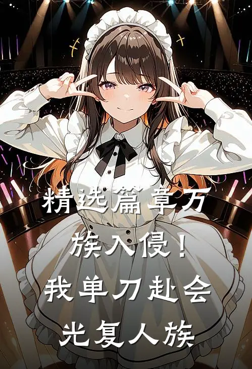 精选篇章万族入侵！我单刀赴会光复人族