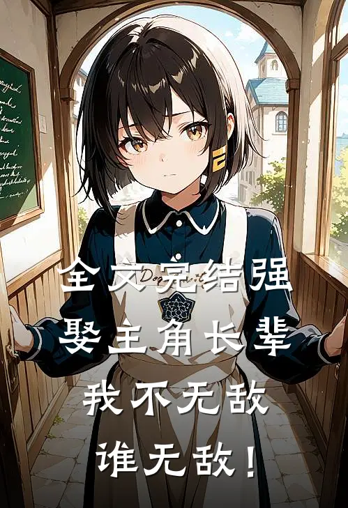 全文完结强娶主角长辈，我不无敌谁无敌！