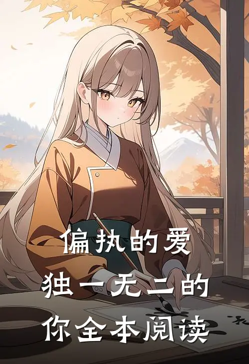 偏执的爱,独一无二的你全本阅读