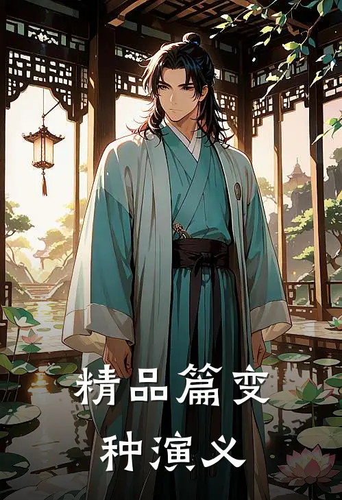 精品篇变种演义