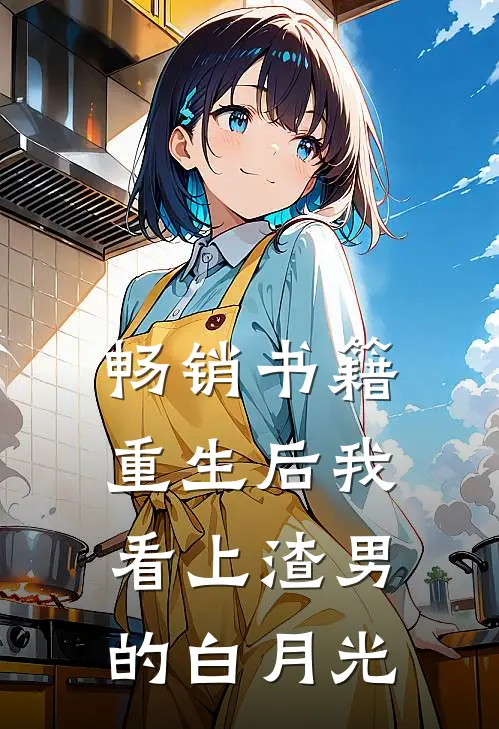 畅销书籍重生后我看上渣男的白月光