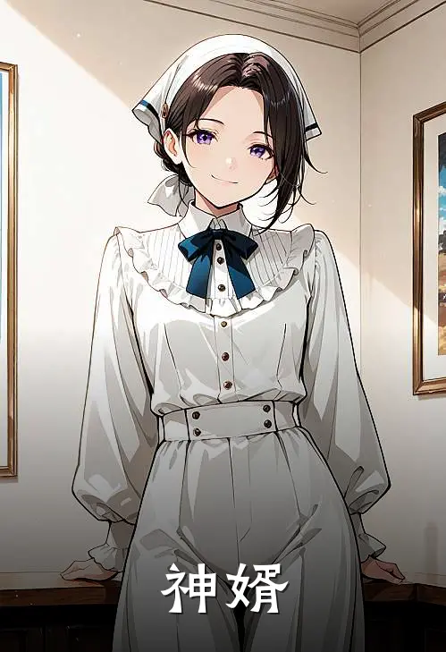 神婿