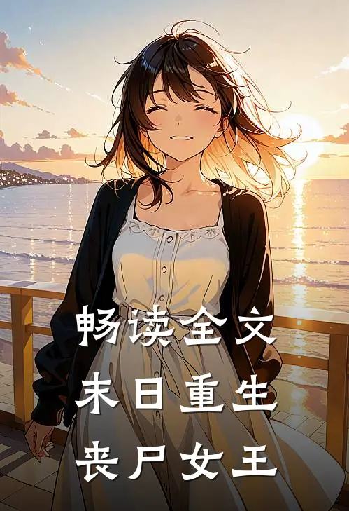 畅读全文末日重生丧尸女王