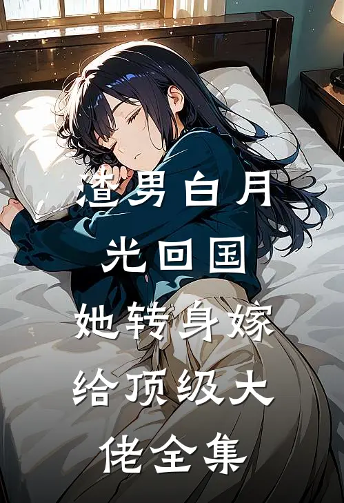 渣男白月光回国,她转身嫁给顶级大佬 全集免费观看