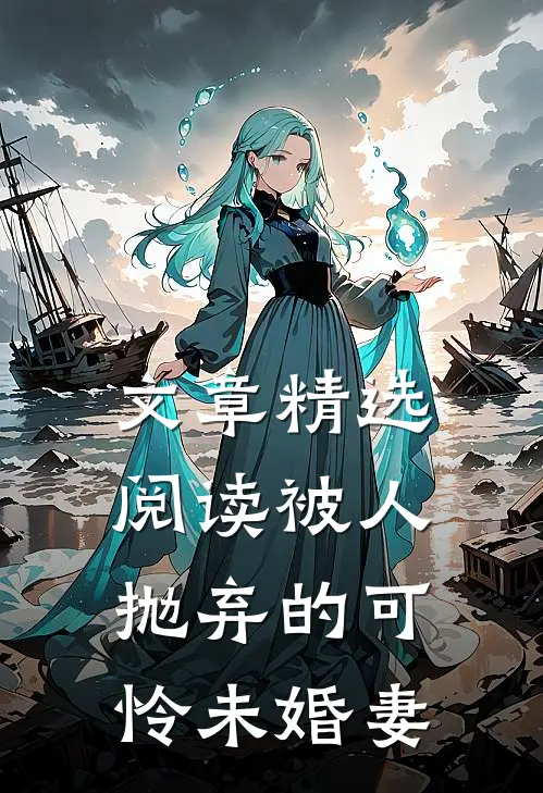 文章精选阅读被人抛弃的可怜未婚妻