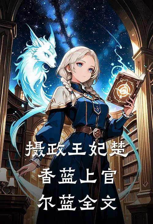 摄政王妃楚香蓝上官尔蓝全文