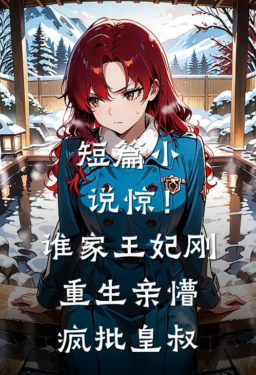 短篇小说惊！谁家王妃刚重生亲懵疯批皇叔