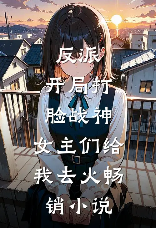 反派：开局打脸战神，女主们给我去火畅销小说