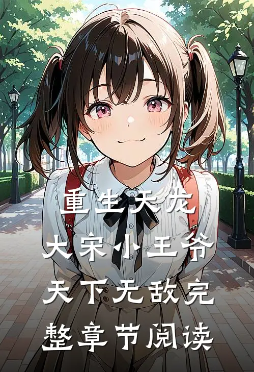重生天龙，大宋小王爷，天下无敌完整章节阅读