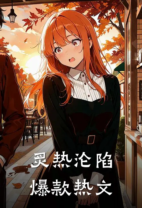 炙热沦陷爆款热文