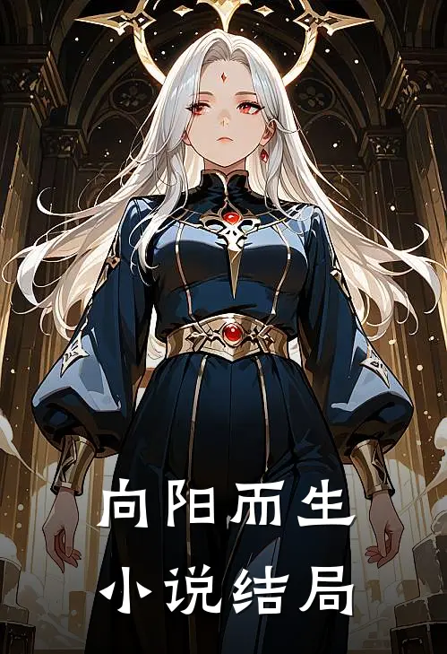 向阳而生小说结局