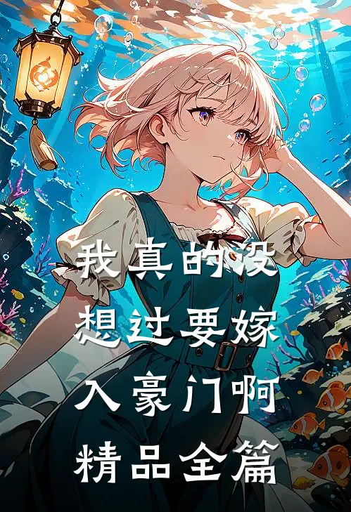 我真的没想过要嫁入豪门啊精品全篇