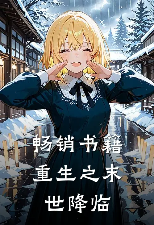 畅销书籍重生之末世降临