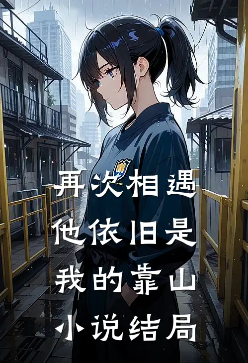 再次相遇,他依旧是我的靠山结局