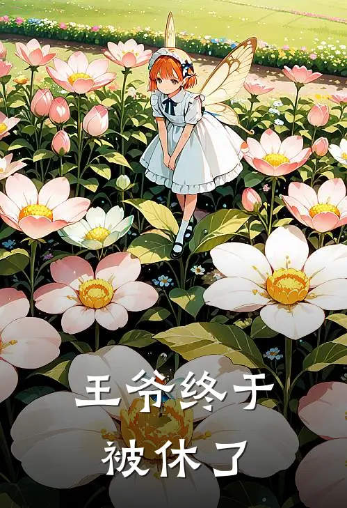 王爷终于被休了