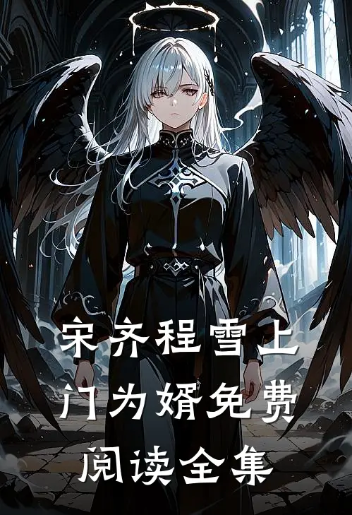 宋齐程雪上门为婿免费阅读全集