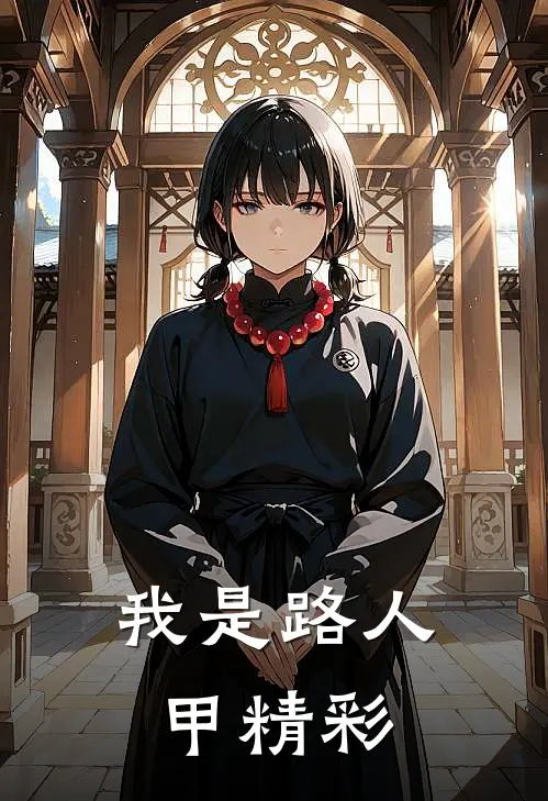 我是路人甲精彩