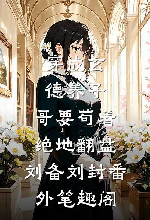 穿成玄德养子，哥要苟着绝地翻盘：刘备刘封番外笔趣阁